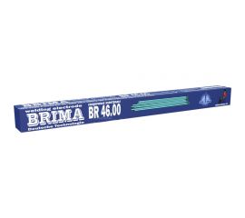 Электроды BR 46.00 2.5 мм, 1 кг Brima НП000001124 