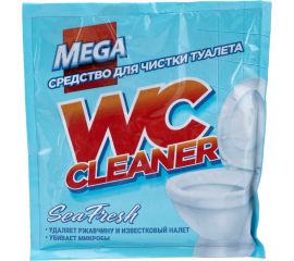 Порошок для чистки туалета Мега NEGA 130 гр Ч-15-9 