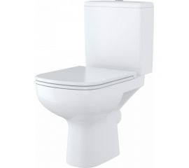 Унитаз-компакт Cersanit COLOUR Clean On 011 3/5 DPL EO S-KO-COL011-3/5-COn-DL-w 