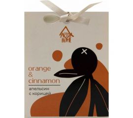 Ароматическое саше ARIDA HOME Апельсин с корицей 10 гр АР 100-394 