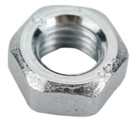 Шестигранная гайка Невский Крепеж din 934, цинк, м5, 40 шт. 802789 