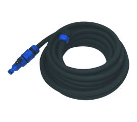 Сочащийся шланг для капельного полива GREEN APPLE 12 мм, 10 м Б0003083 