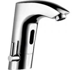 Сенсорный смеситель для раковины OUTE T901 