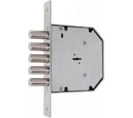 Врезной замок Siblock ЗВС-9 4 кл. 441 