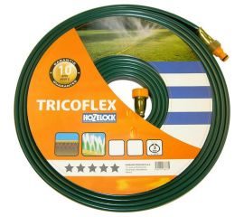Шланг ARROSEUR TRICOFLEX (7.5 м) Hozelock 68764 