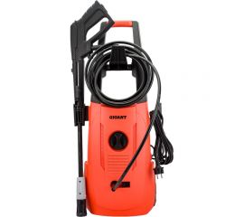 Мойка высокого давления Gigant GLU-05 