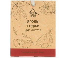 Ароматическое саше ARIDA HOME Ягоды годжи 10 гр АР 100-060 