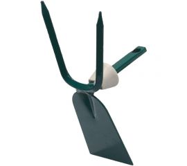 Садовая мотыжка с системой быстрого присоединения Q-C, RACO 4230-53816 