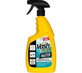 Средство для плитки и межплиточных швов VASH GOLD Master 750 мл., спрей 307802 