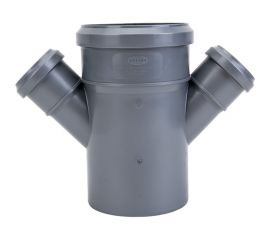 Одноплоскостная крестовина Sinikon D110х50х50х45град. 506008.R 