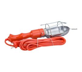 Светильник переноска Smartbuy цоколь Е27, с проводом 5м SBF-05-E27 