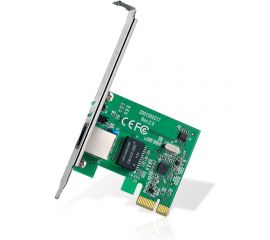 Сетевой адаптер TP-Link Gigabit Ethernet PCI Express TG-3468 