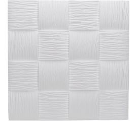 Потолочная плита ФОРМАТ Велла Люкс DITP-0VELLA-WH-0018 