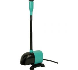 Фонтанный насос Sturm WP9718FC 