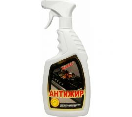 Средство для удаления жира для плит и духовок Дафор - АНТИЖИР 750 мл 4607002303335 