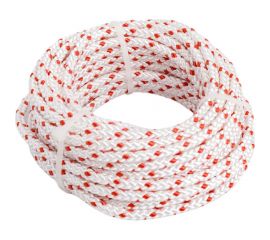 Капроновый фал truEnergy 6 мм, моток 10 м 12217 