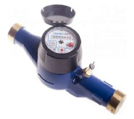 Многоструйный счетчик х/в Пульсар М Ду40; Qn=10м3/час; L=300мм (присоед.) Н00003511 