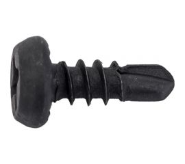 Саморез шсмм Невский Крепеж сверло, 3,5x9,5 мм, 400 шт. ведро малое нк 811389 