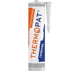 Огнезащитный вспучивающийся герметик THERMOPAT АЕ 310 мл 314194 