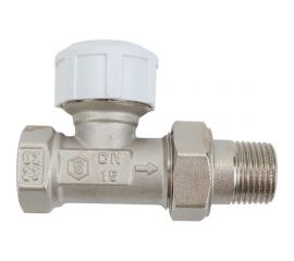 Термостатический прямой клапан STOUT 1/2 RG008Q0GVG5J9O 