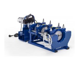 Аппарат для стыковой сварки ПНД труб Meltplast 160 L4 
