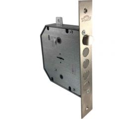 Врезной замок Эльбор гранит 1.06.43 