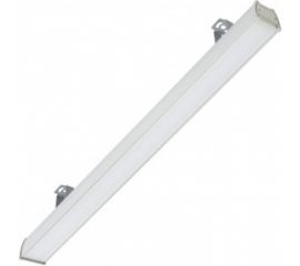 Светодиодный светильник CSVT LIRA-38 OPAL-1200 IP54 5000K серый ЦБ000009476 