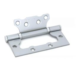 Накладная дверная петля Palladium 2BB-100 (K) PC УТ-00000035 