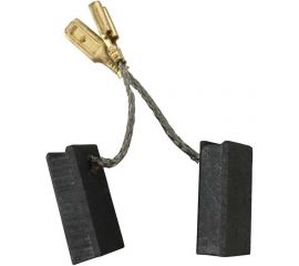 Комплект графитовых щеток 2 шт, Metabo, OEM 316046800/316042070 Asein 1899.13J 