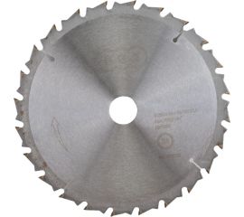 Диск пильный по дереву 250х32/30/25,4, 24 зуба EDGE by PATRIOT 810010020 