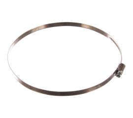 Стальной винтовой хомут СТМ 7 153-180 мм 9 мм CHSV0007 