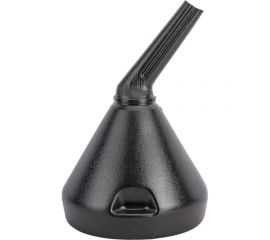 Воронка пластмассовая D 190 мм с сеткой REDMARK RM830 