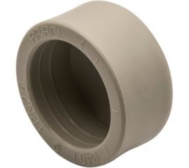 Заглушка VRT 40, EVER plast, серый 538303 