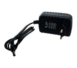 Источник постоянного напряжения с вилкой General Lighting Systems GDLI-24-A-IP20-12 510002 