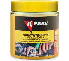 Очищающая паста KERRY 460мл 11604710 