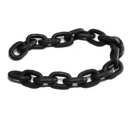 Грузовая цепь OCALIFT 10x30 мм, G80, отрезок 10 м 818103010m 