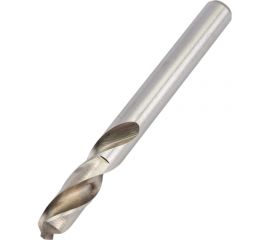 Сверло по металлу короткая серия цх (7.40x34x74 мм; Р6М5; А1; ГОСТ 4010-77) ИНСТУЛС 00001243808 