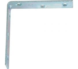 Крепежный уголок Amig 1-20 цинк, Ang., 1 шт. 375 