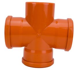 Крестовина LAMMIN НК 110x110x110/87.5 Lm36061011090 