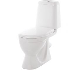 Унитаз-компакт SANITA ИДЕАЛ КОМФОРТ 00000055386 