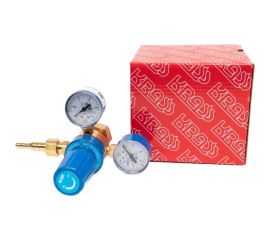 Редуктор кислородный БКО 50 12.5 KRASS 2117613 