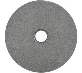 Круг шлифовальный (125х16х12.7 мм; 63С; F60; K) Россия 73474 