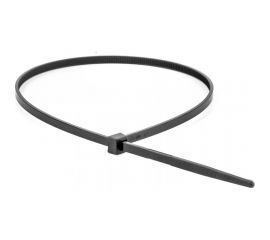 Нейлоновый хомут DKC 3.6x300 черный 100шт 25310SR 