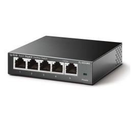 5-портовый настольный коммутатор TP-Link TL-SG105S 