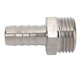 Штуцер STOUT Sft-0067-001212 нр никелированный 1/2"x12 RG008T5Q75HSA0 