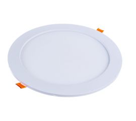 Светодиодный светильник ЭРА LED 1186K/1 круглый, LED, 18W, 220V, 6500K, 20/360 Б0049553 