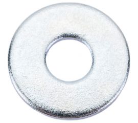 Кузовная шайба Невский Крепеж DIN 9021, цинк, M6, 1 кг 830589 