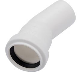 Отвод Ostendorf htbw, белый 40x30 559360 