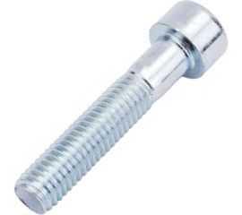 Винт с внутренним шестигранником МЕТАЛЛСЕРВИС М8x40 DIN 912 цинк, 10 шт. 1242031 
