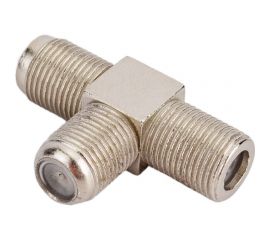 Антенный разветвитель соединитель PROCONNECT на три F- раъема 05-4204-4-7 